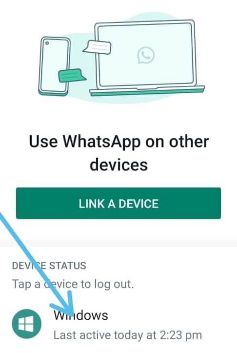 Ways to protect your WhatsApp