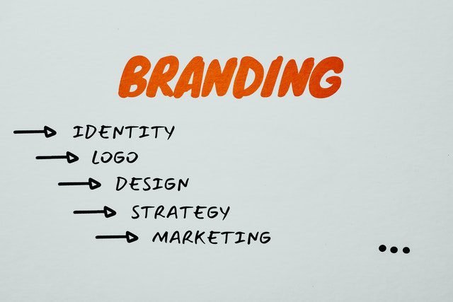 Online branding tips