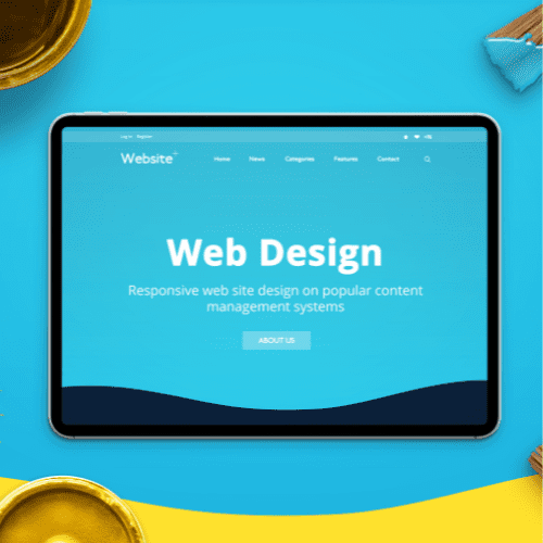 web design