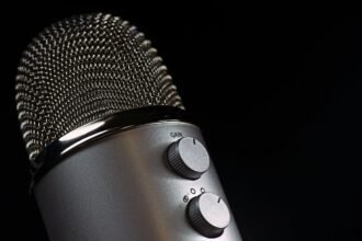 best microphones for Youtubers