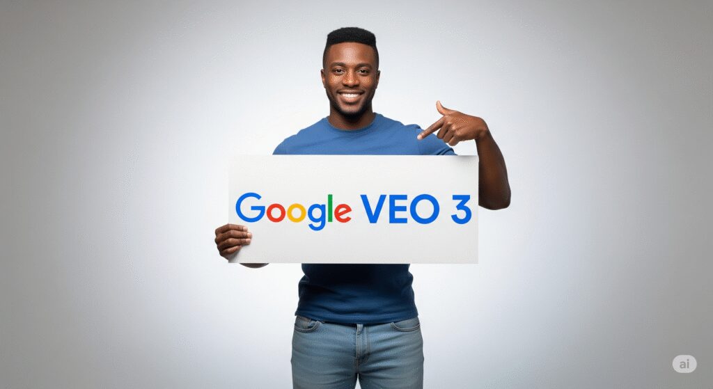 Why Google Veo 3 Is a Blast: Unleashing Creative Video Magic in 2025