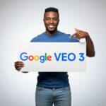 Why Google Veo 3 is a blast