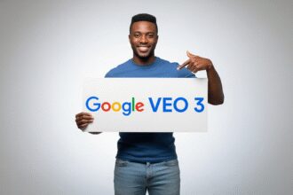 Why Google Veo 3 is a blast